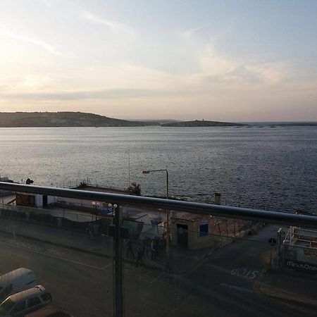 Panorama Mediterranea 圣保罗湾城 外观 照片