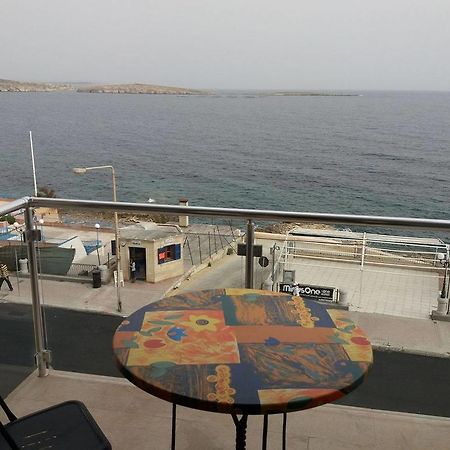 Panorama Mediterranea 圣保罗湾城 外观 照片