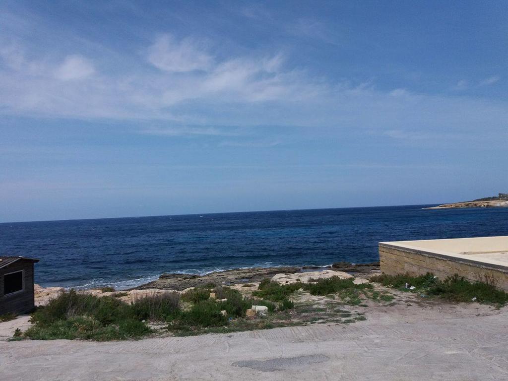 Panorama Mediterranea 圣保罗湾城 外观 照片