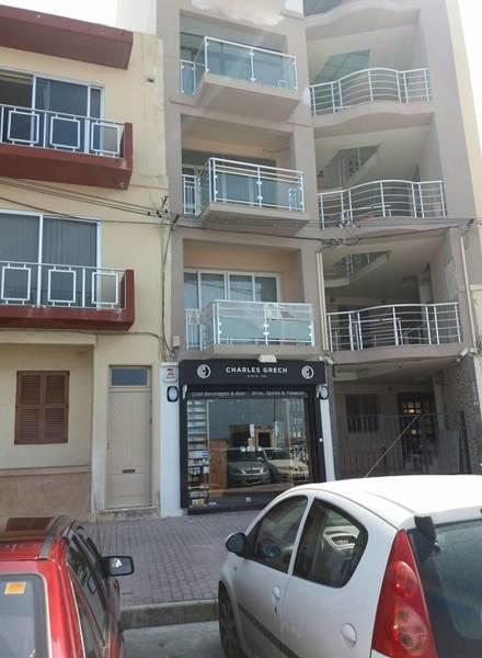 Panorama Mediterranea 圣保罗湾城 外观 照片