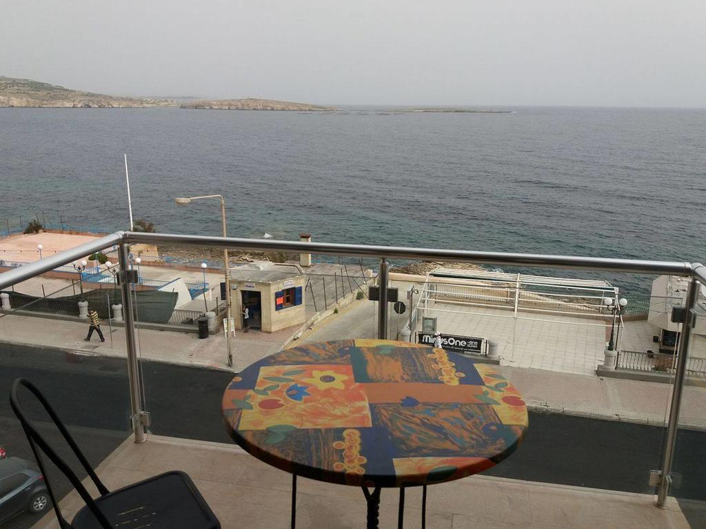 Panorama Mediterranea 圣保罗湾城 外观 照片