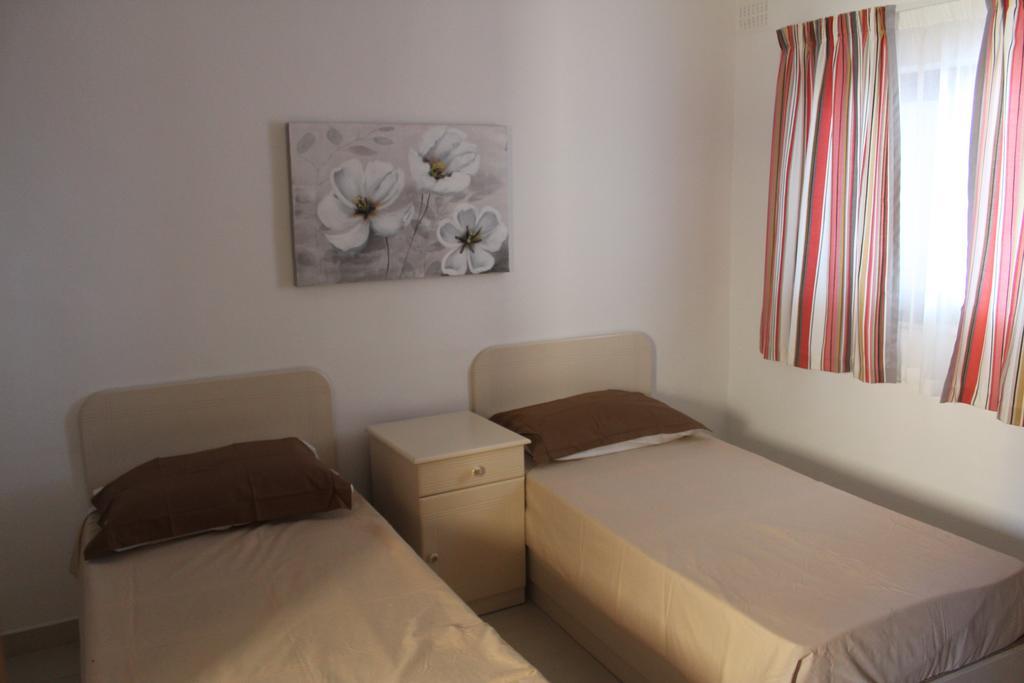 Panorama Mediterranea 圣保罗湾城 外观 照片